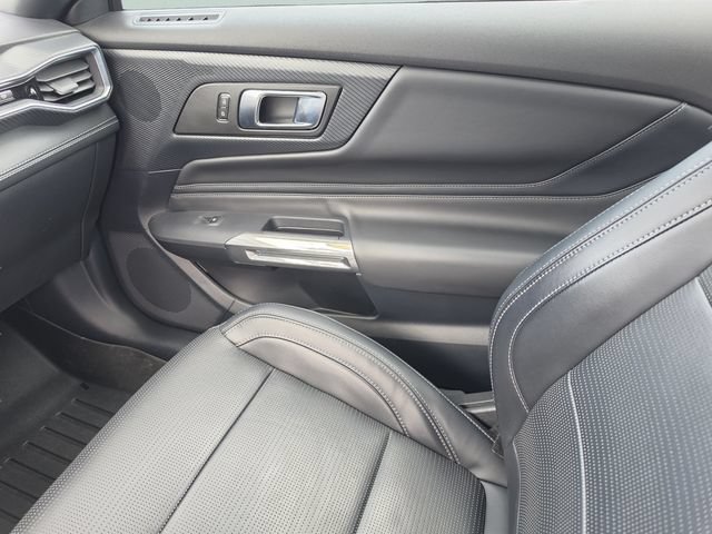 Used 2024 Ford Mustang Premium RWD image 25
