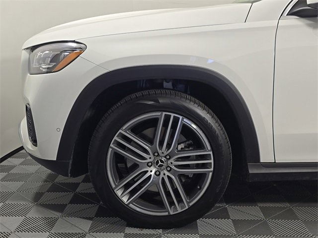 Certified 2025 Mercedes-Benz GLS 450 GLS 450 image 11