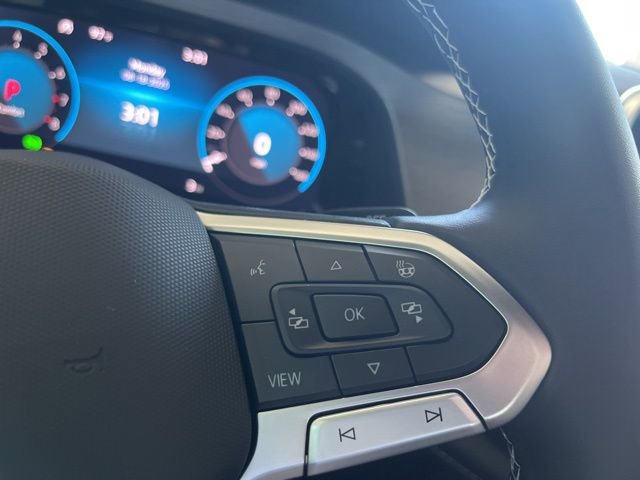 New 2026 Volkswagen Atlas Cross Sport SE image 10