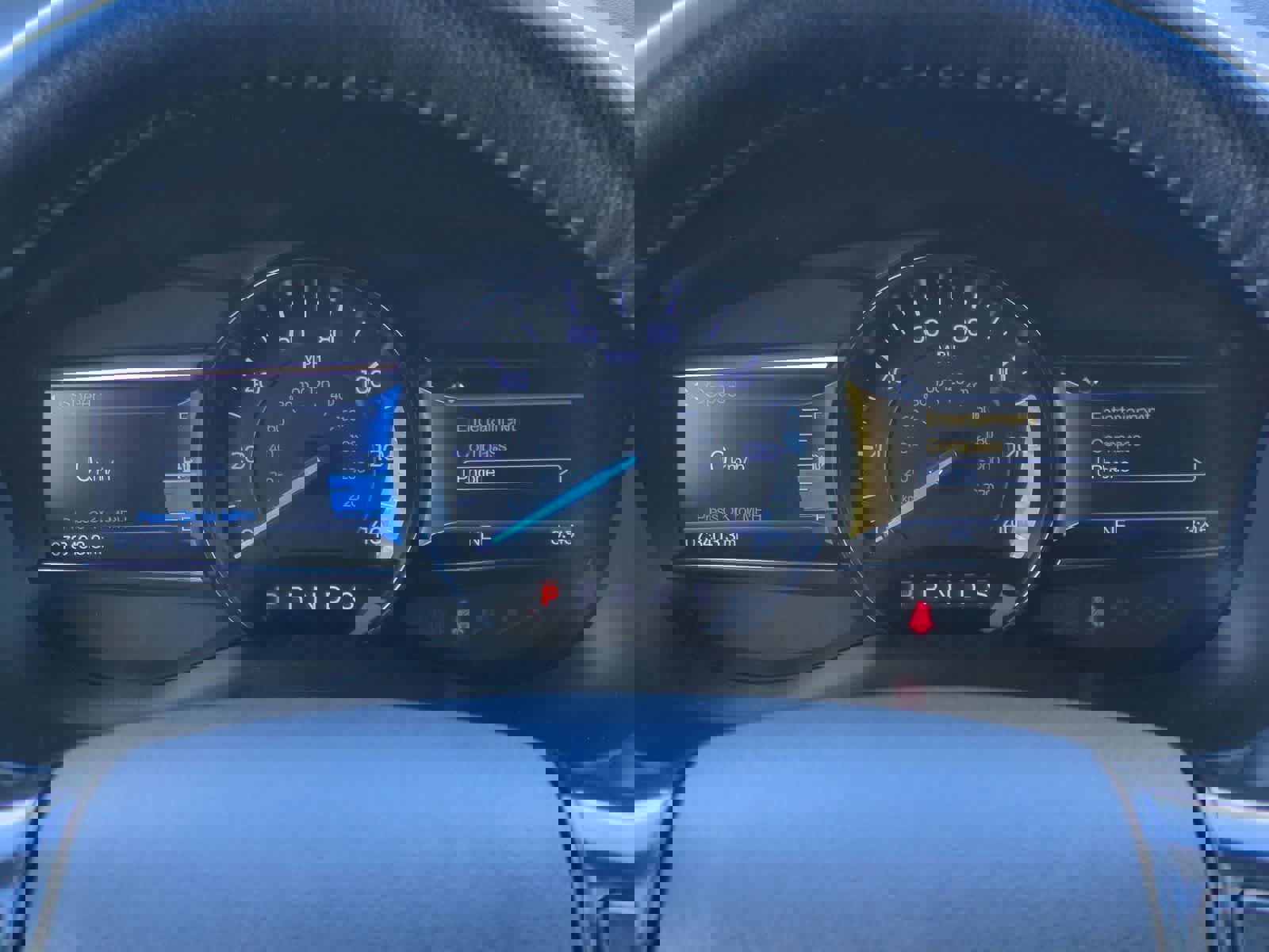 Used 2019 Ford Explorer XLT w/ Equipment Group 201A image 32