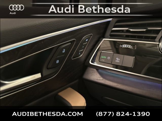 New 2026 Audi Q7 2.0T Premium Plus image 14
