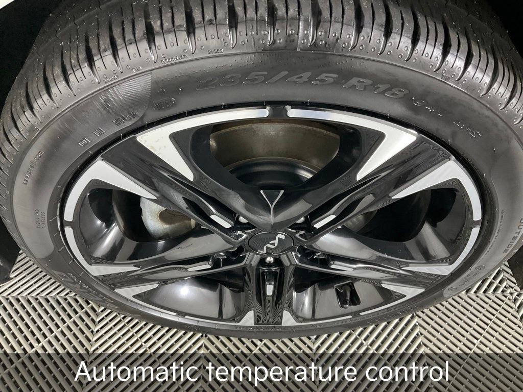 Used 2023 Kia K5 GT-Line w/ GT-Line Premium Package image 9