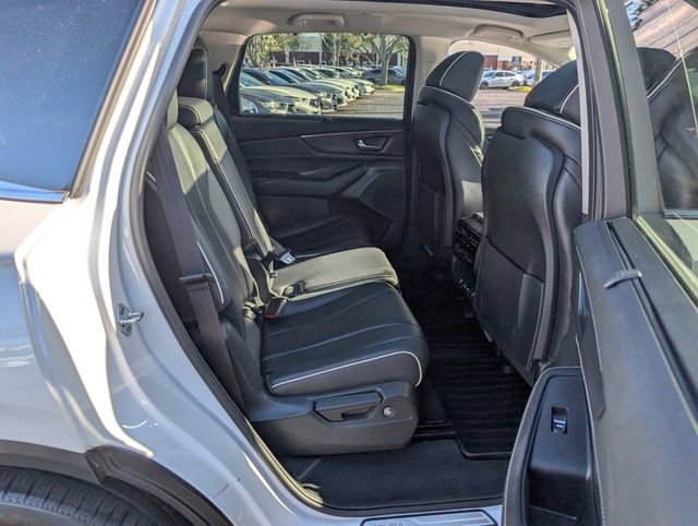 Certified 2023 Acura MDX SH-AWD w/ Advance Package image 20