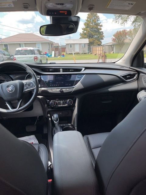 Used 2022 Buick Encore GX Essence image 23