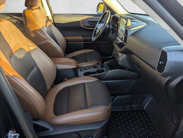 Used 2024 Ford Bronco Sport Badlands w/ Premium Package image 20