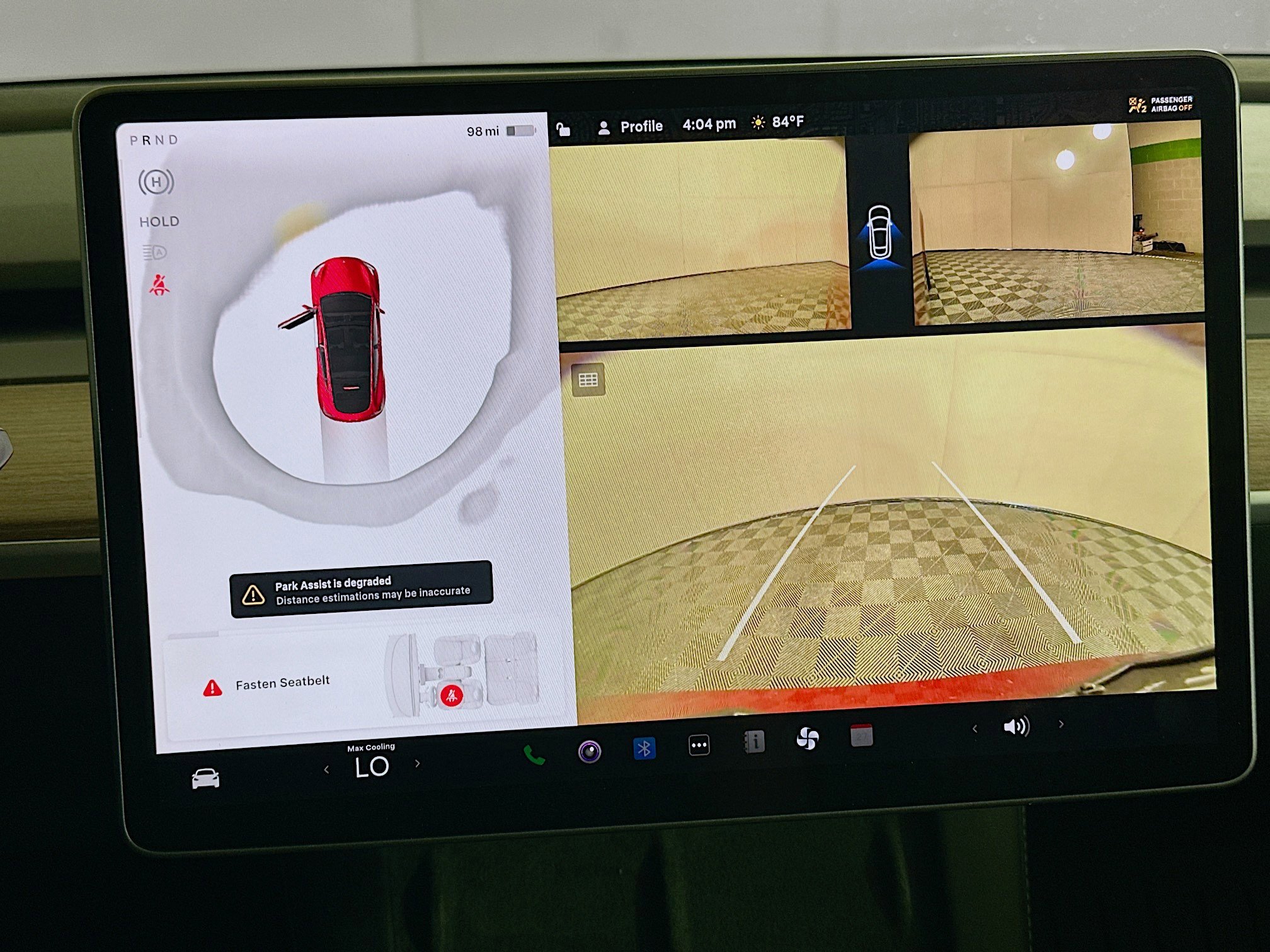 Used 2024 Tesla Model Y Long Range image 21