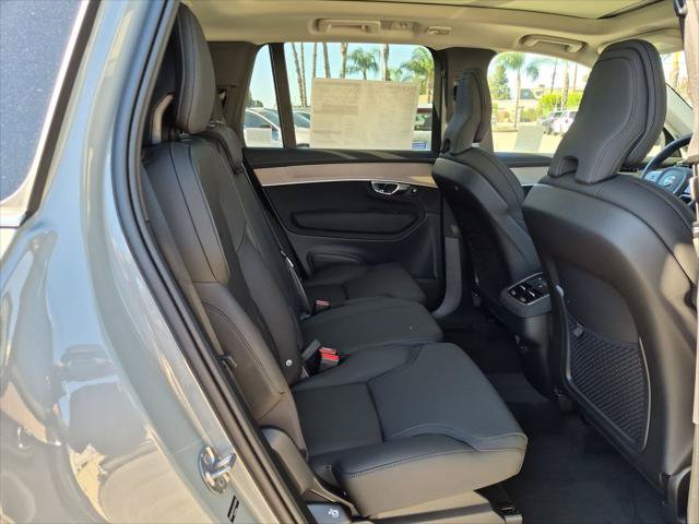 New 2026 Volvo XC90 B5 Core w/ Protection Package Premier AWD/4WD image 13