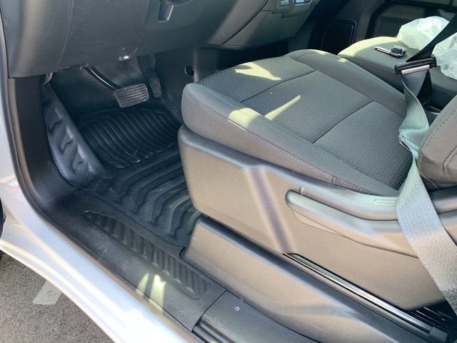 New 2026 GMC Sierra 2500 Pro w/ Convenience Package AWD/4WD image 19