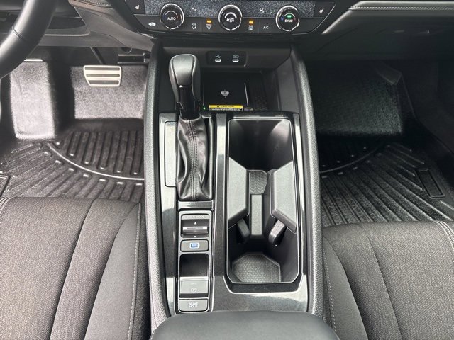 Used 2025 Honda Accord Sport image 14