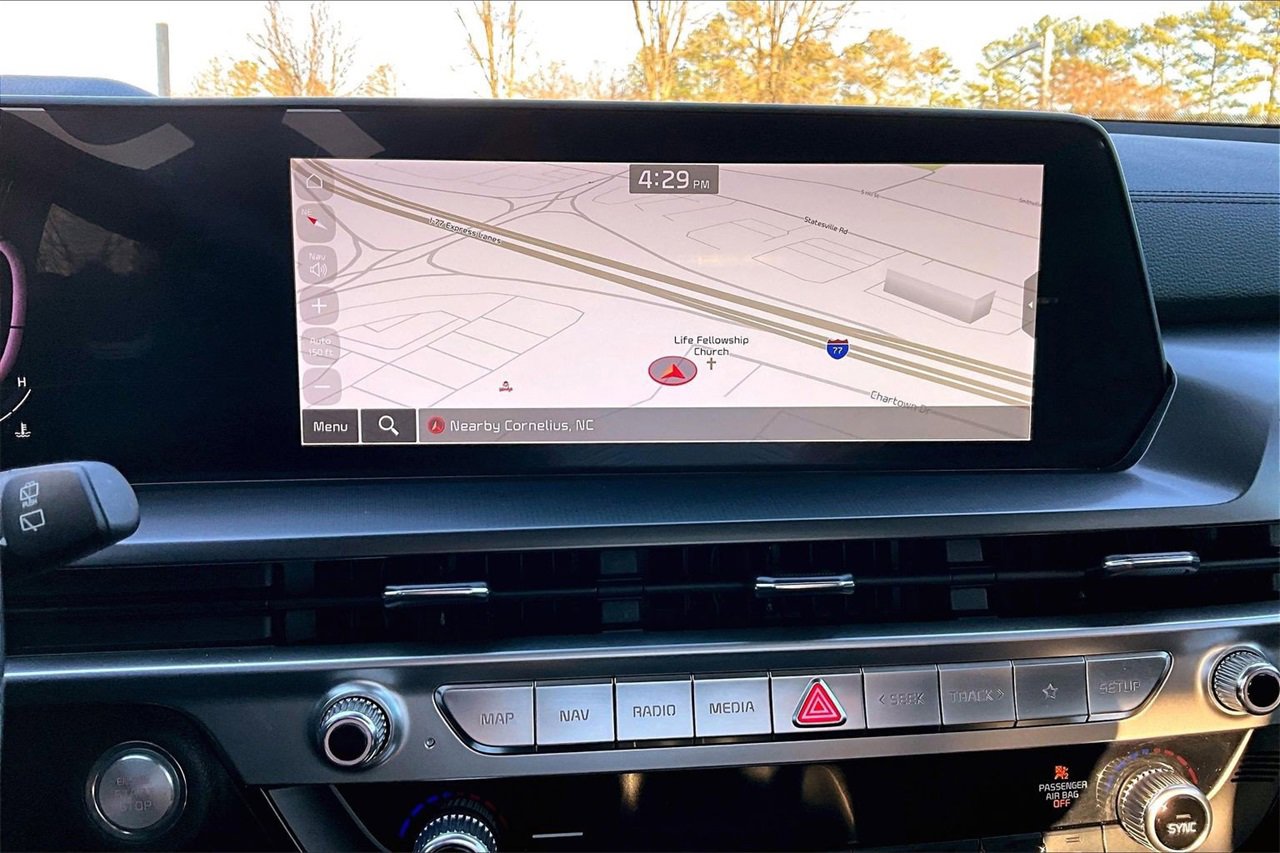 Used 2023 Kia Telluride S w/ S Sunroof Package image 13