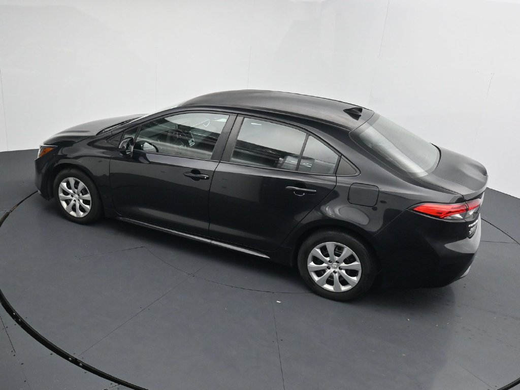 Used 2020 Toyota Corolla LE FWD image 24