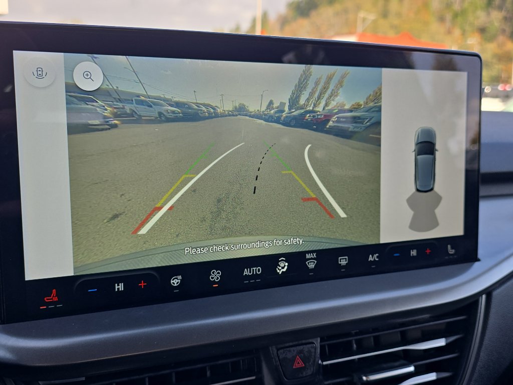 Certified 2023 Ford Escape Active w/ Tech Pack #1 image 31