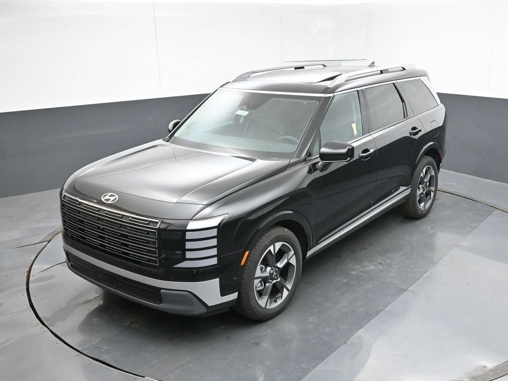 New 2026 Hyundai Palisade Limited image 18