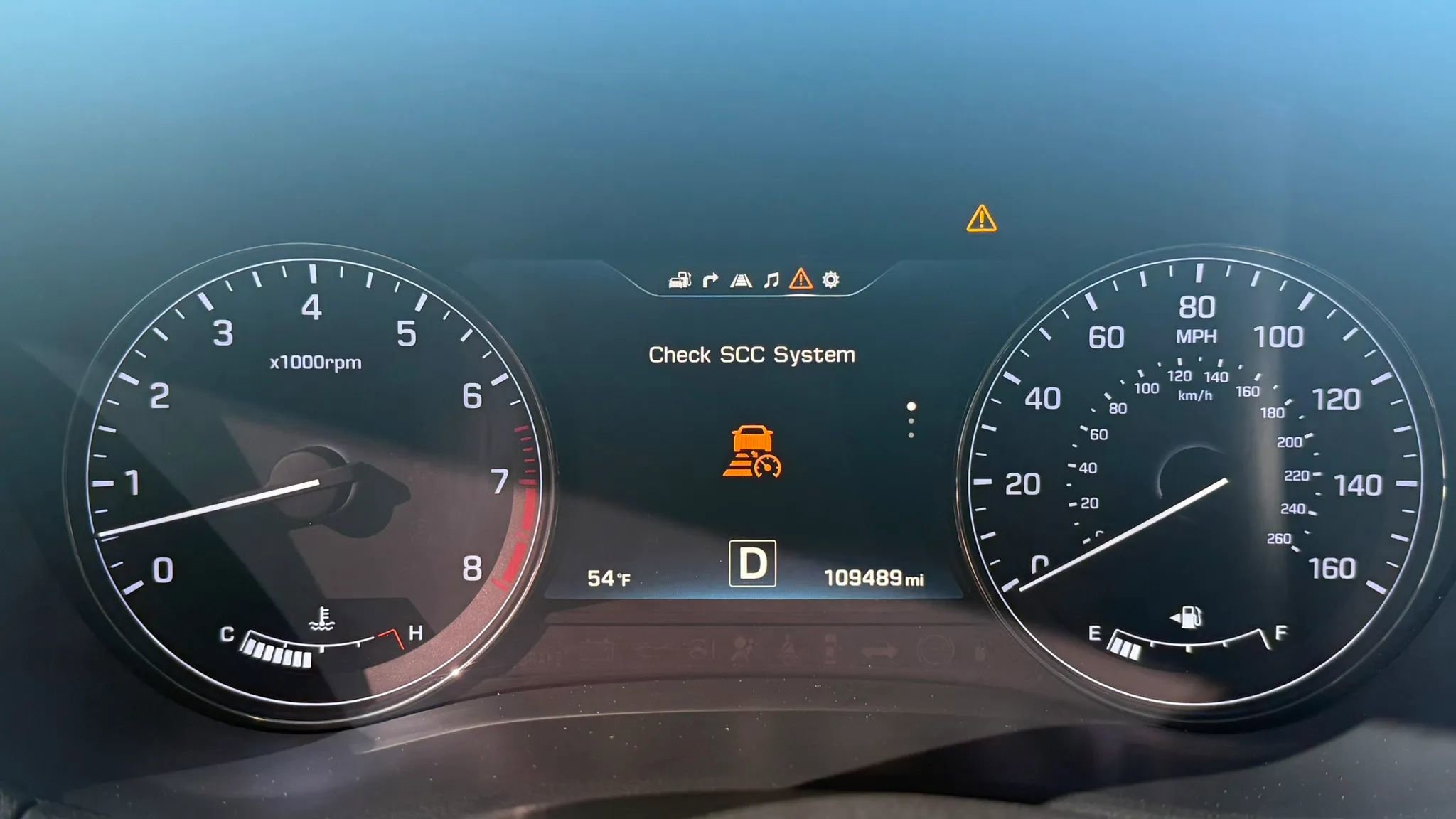 Used 2016 Hyundai Genesis 3.8 w/ Option Group 04 AWD/4WD image 15
