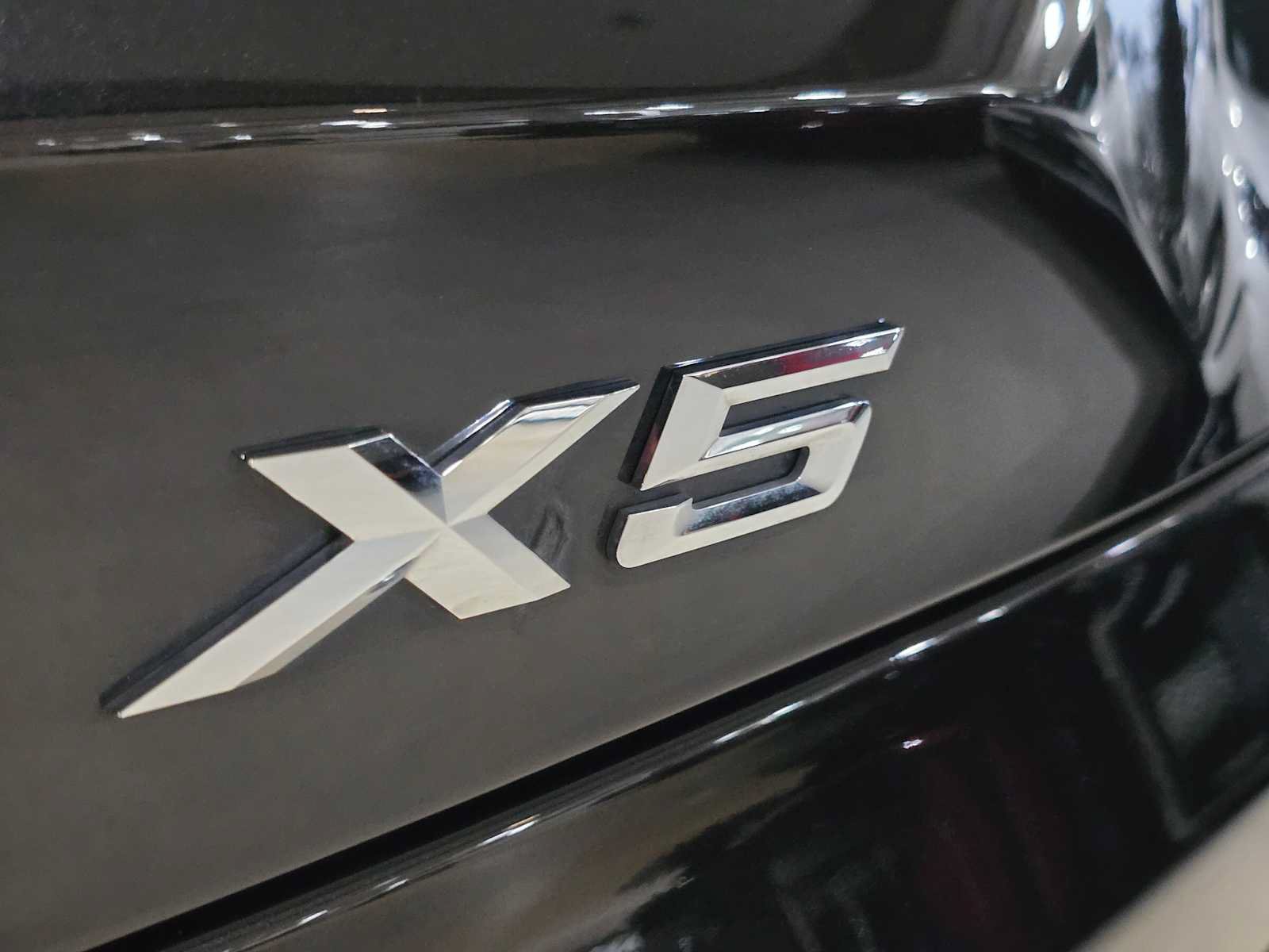Used 2026 BMW X5 xDrive40i w/ Climate Comfort Package AWD/4WD image 14