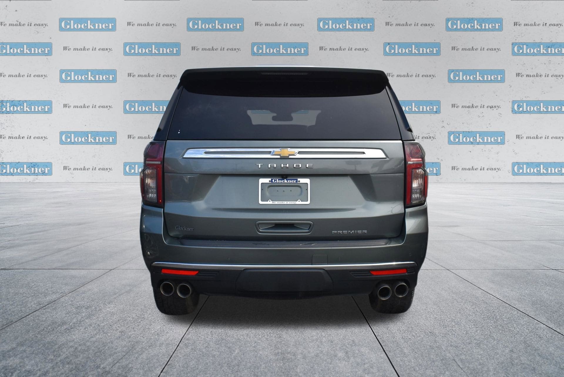 Used 2023 Chevrolet Tahoe Premier image 6