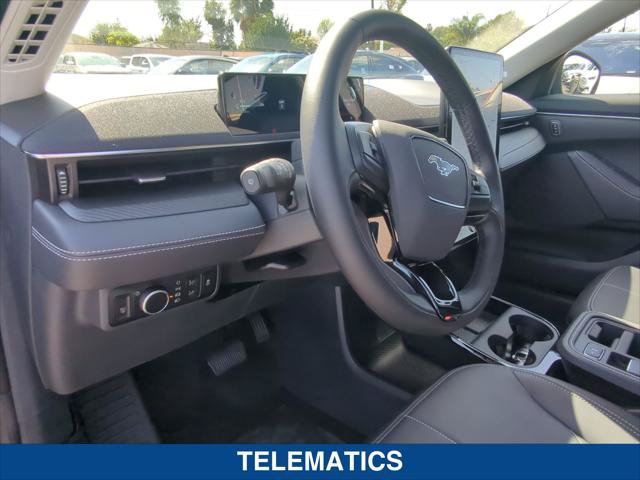 New 2026 Ford Mustang Mach-E Select w/ Comfort Package Lite RWD image 11