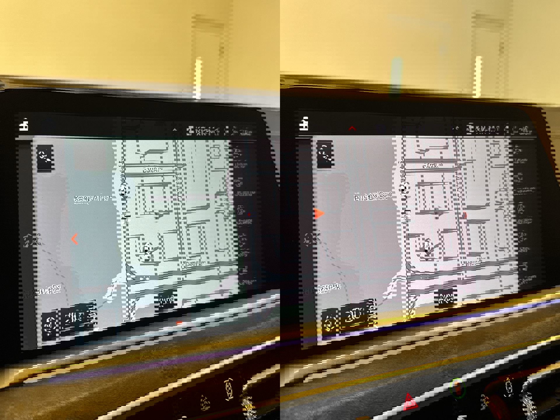 Used 2020 BMW X7 xDrive40i w/ M Sport Package image 18