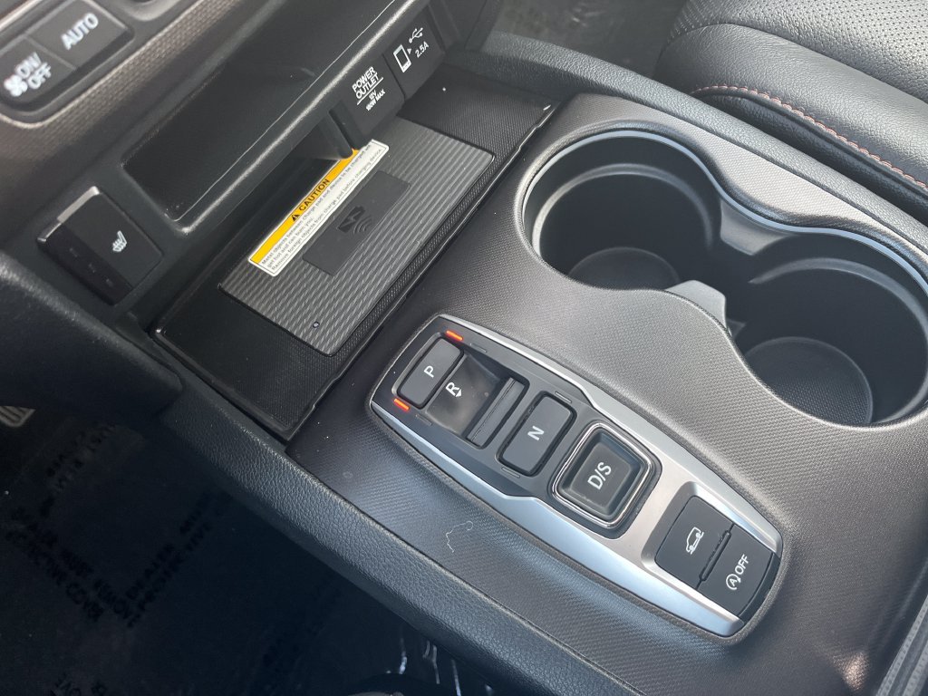 Used 2023 Honda Passport TrailSport image 24