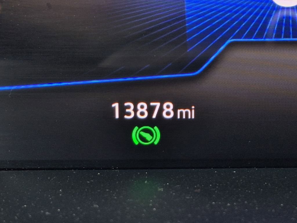 Used 2024 Volkswagen Tiguan S image 19