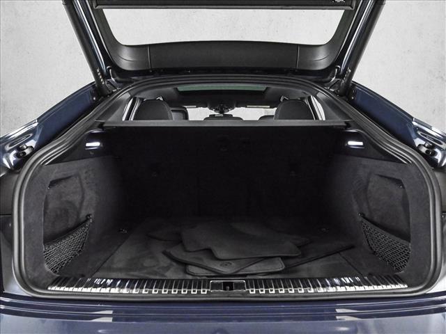 Certified 2024 Audi Q8 e-tron Premium Plus w/ Premium Plus Package image 3