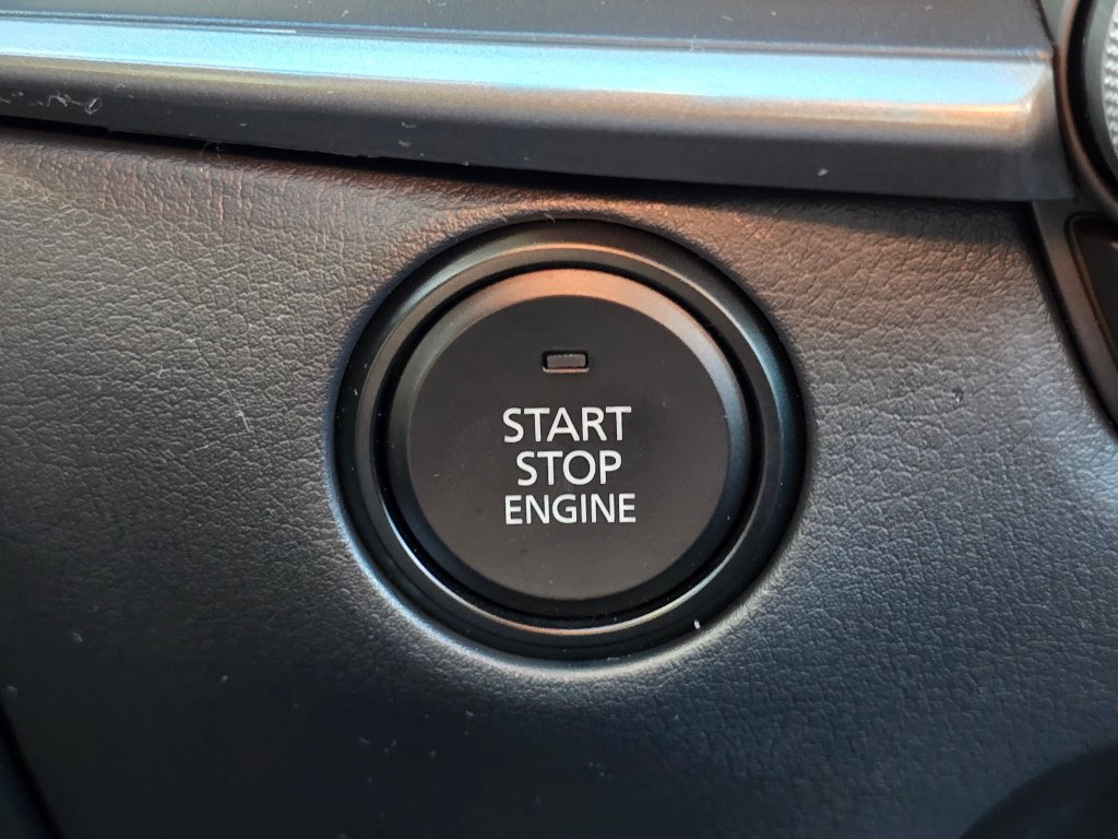 Used 2026 MAZDA CX-30 AWD 2.5 S image 44
