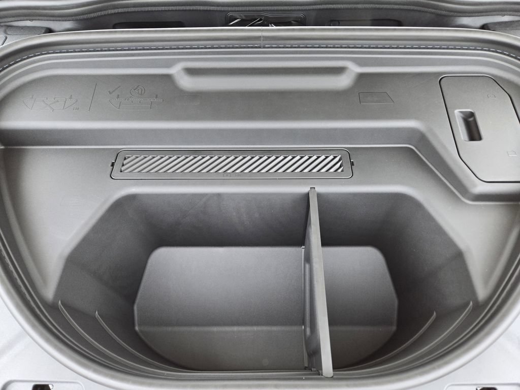 New 2027 Audi Q6 e-tron Premium Plus AWD/4WD image 37