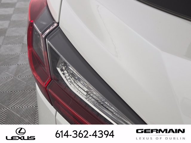 Certified 2022 Lexus RX 350L Premium w/ Premium Package AWD/4WD image 14