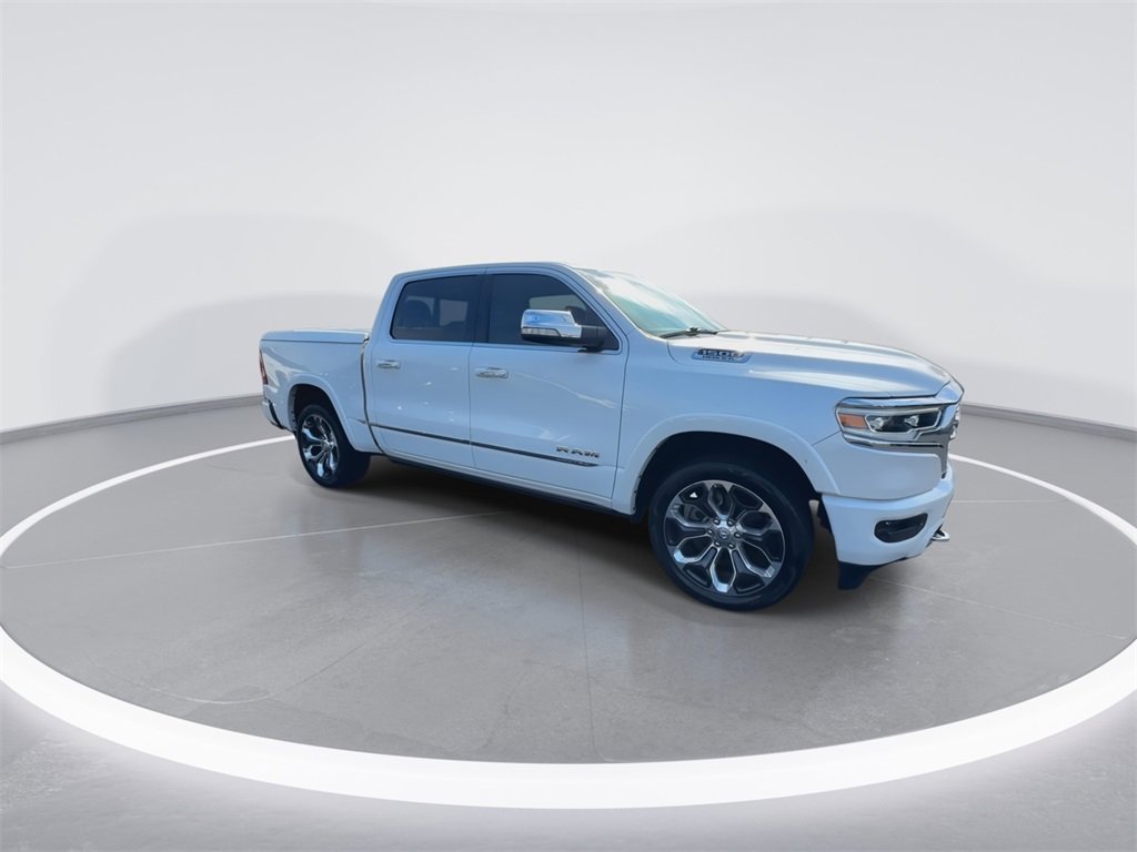 Used 2020 RAM 1500 Limited image 2
