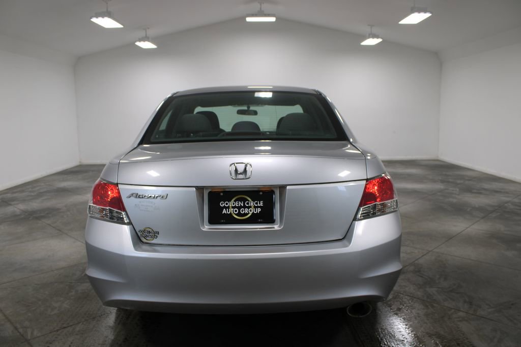 Used 2009 Honda Accord LX-P image 8