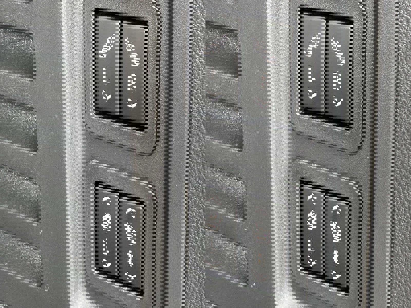 Used 2026 Chevrolet Traverse RS w/ LPO, Floor Liner Package image 6