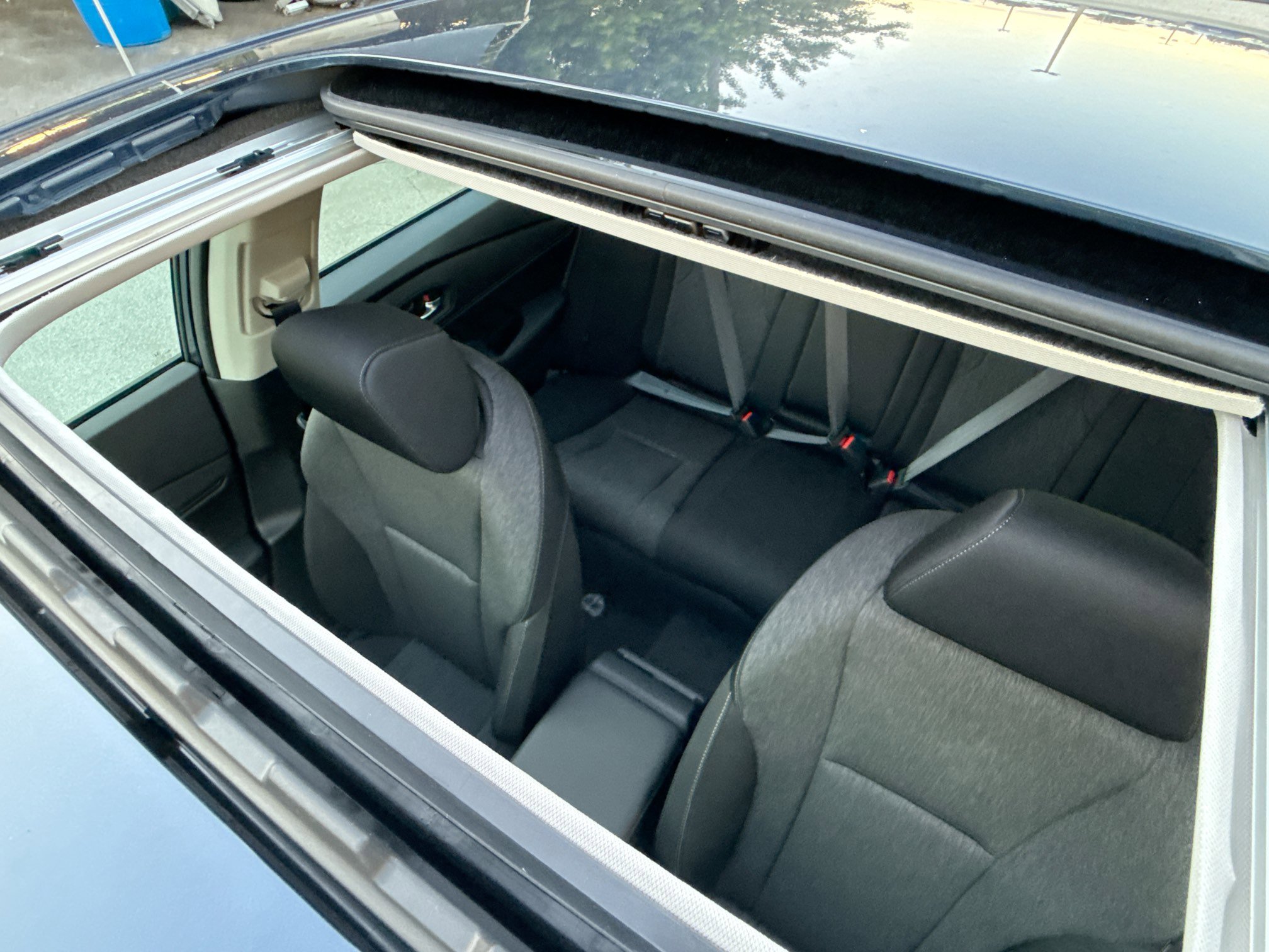 New 2025 Honda Accord SE image 14