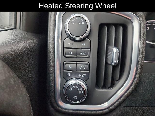 Used 2022 GMC Sierra 1500 Elevation image 40