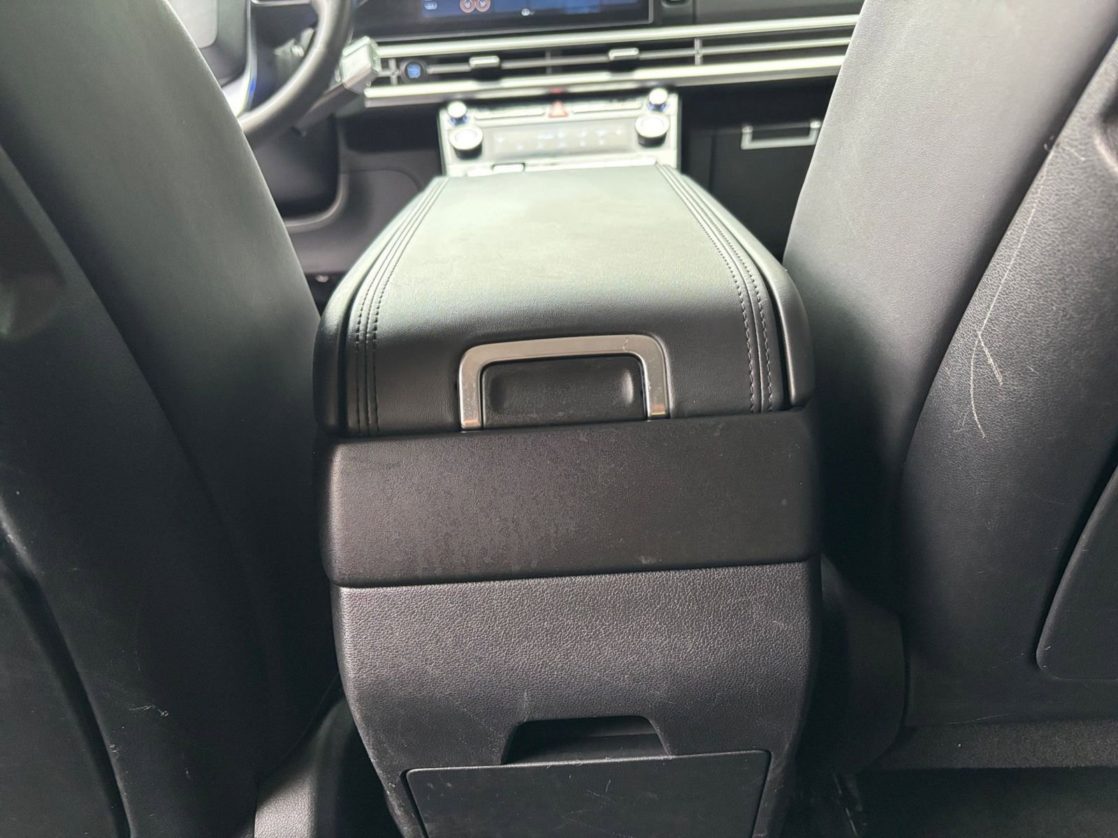 Used 2025 Hyundai Santa Fe SEL image 24