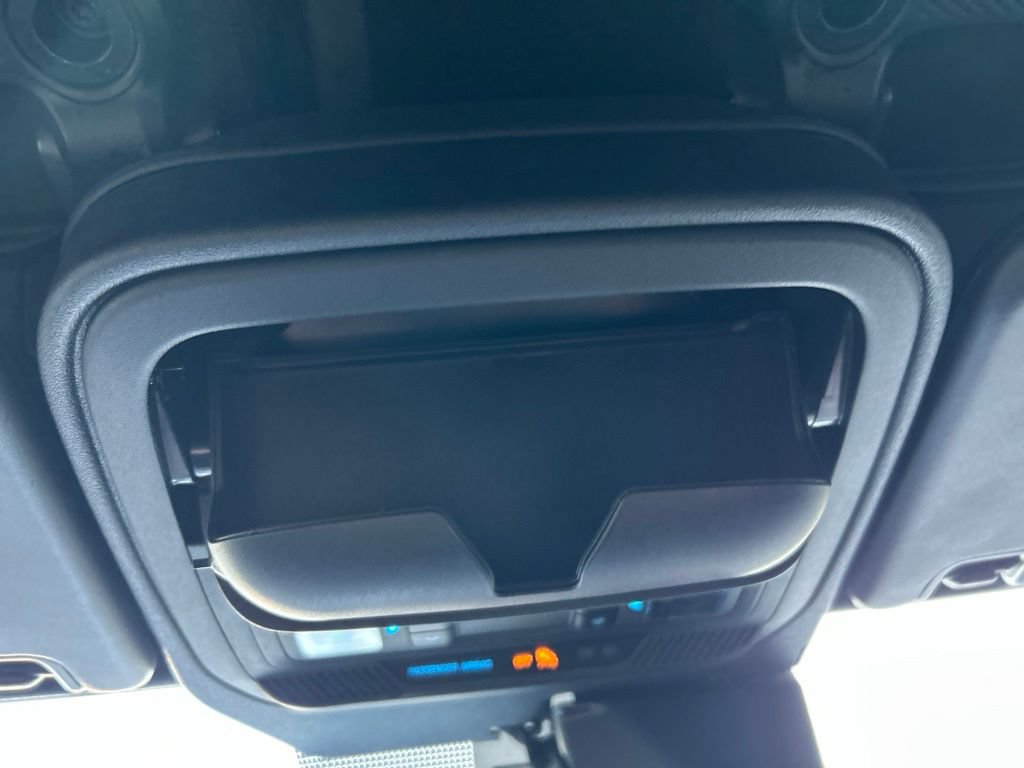 Used 2024 Ford Bronco Outer Banks AWD/4WD image 33