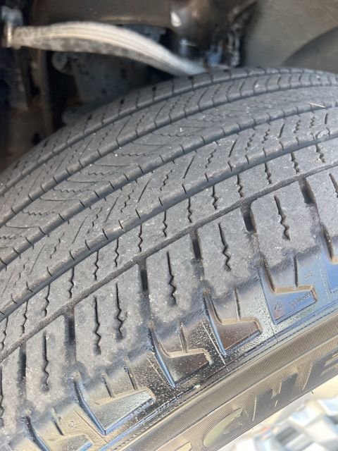 Used 2024 Chevrolet Tahoe LT image 35