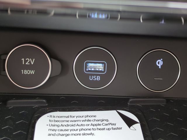 New 2026 Genesis G70 2.5T Prestige image 21