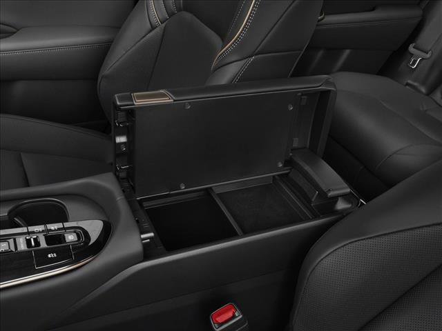 New 2026 Toyota Crown Signia AWD/4WD image 10