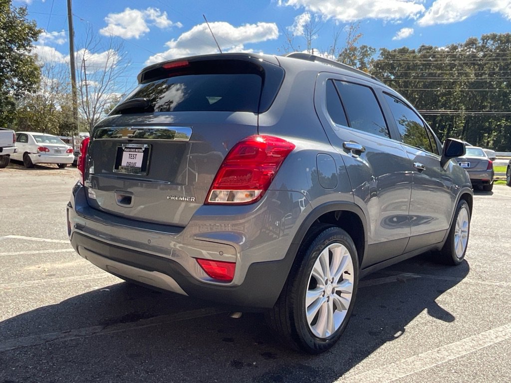 Used 2020 Chevrolet Trax Premier image 5