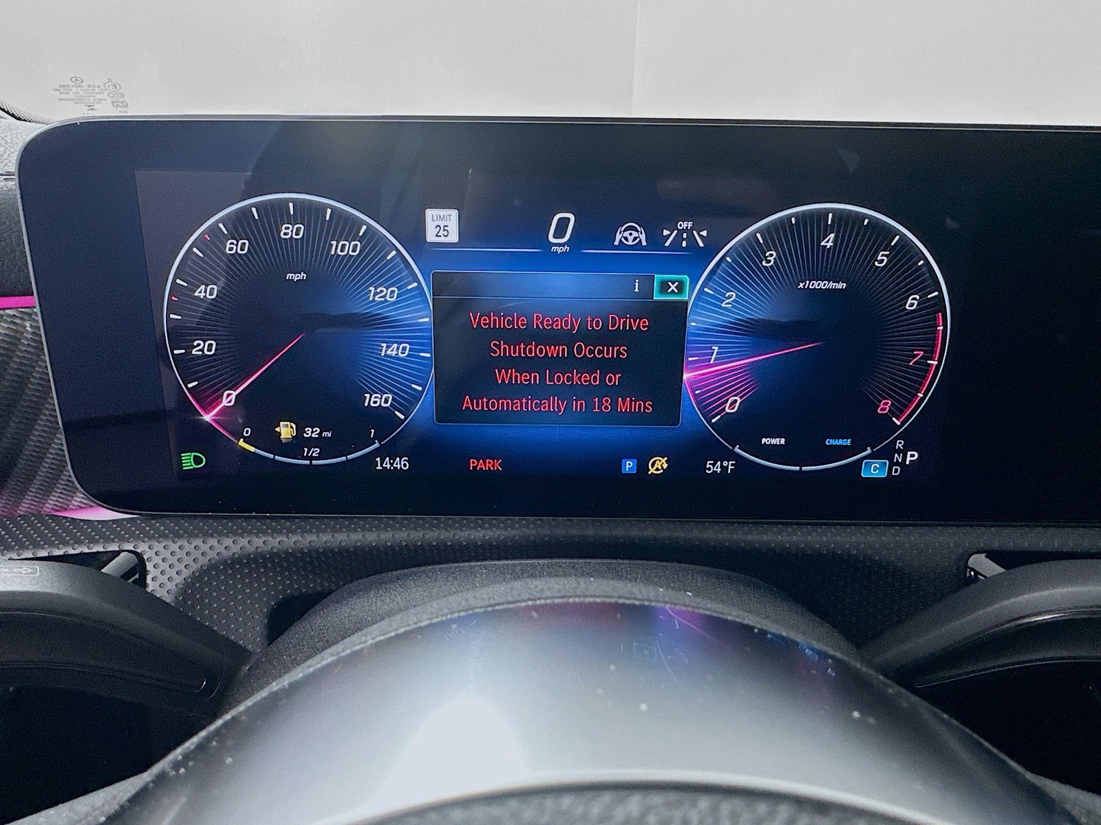 Certified 2025 Mercedes-Benz CLA 250 4MATIC image 14