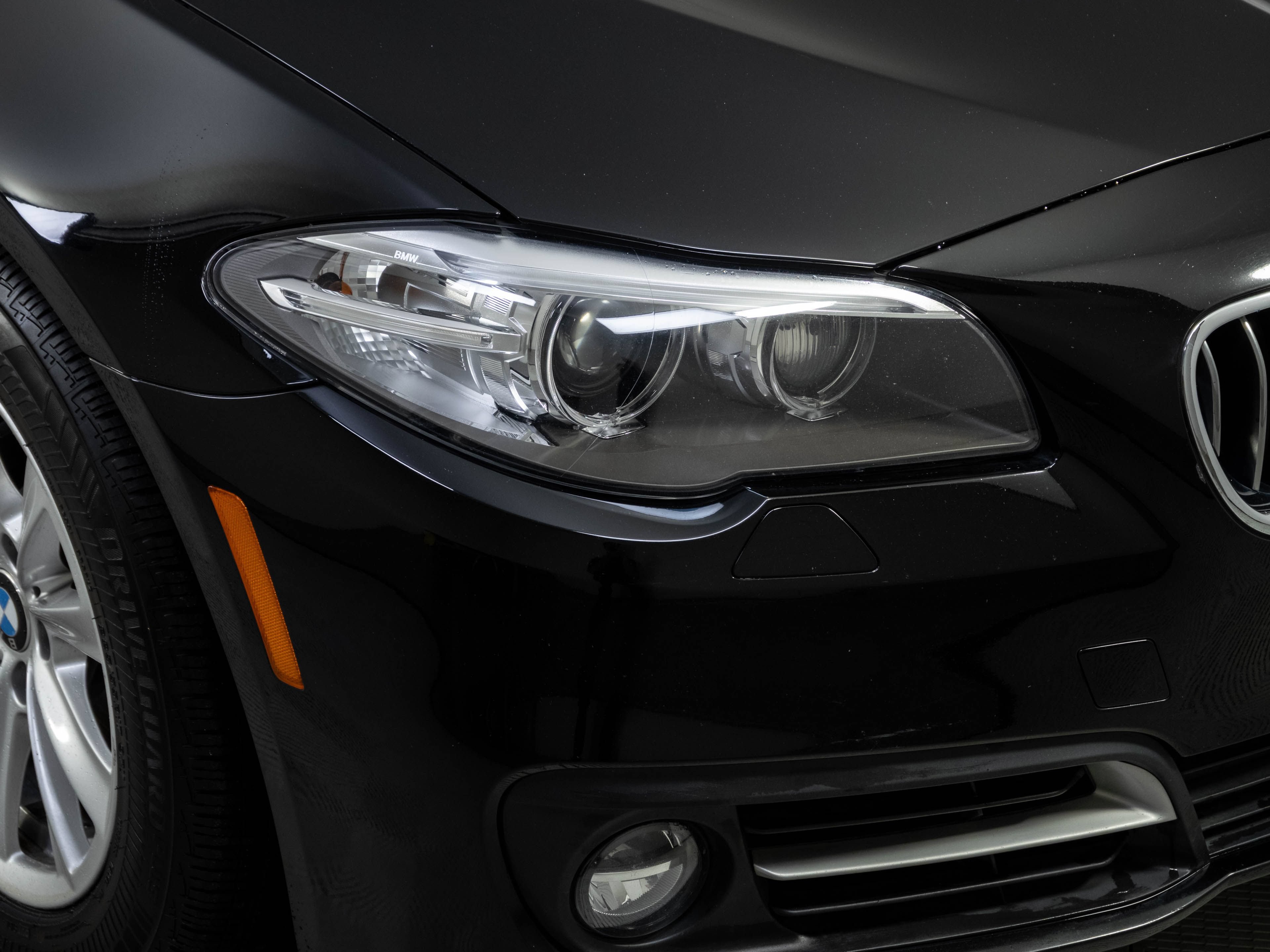 Used 2015 BMW 528i xDrive Sedan AWD/4WD image 34