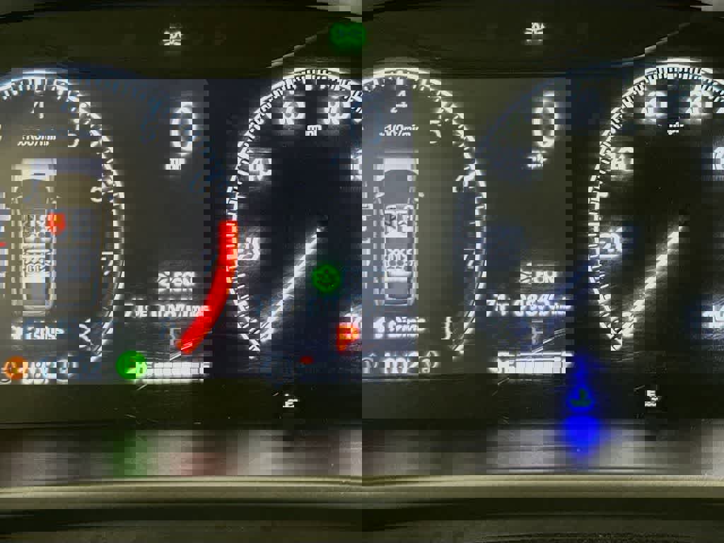 Used 2025 Honda CR-V EX-L image 20