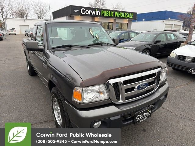 Used 2011 Ford Ranger XLT image 3