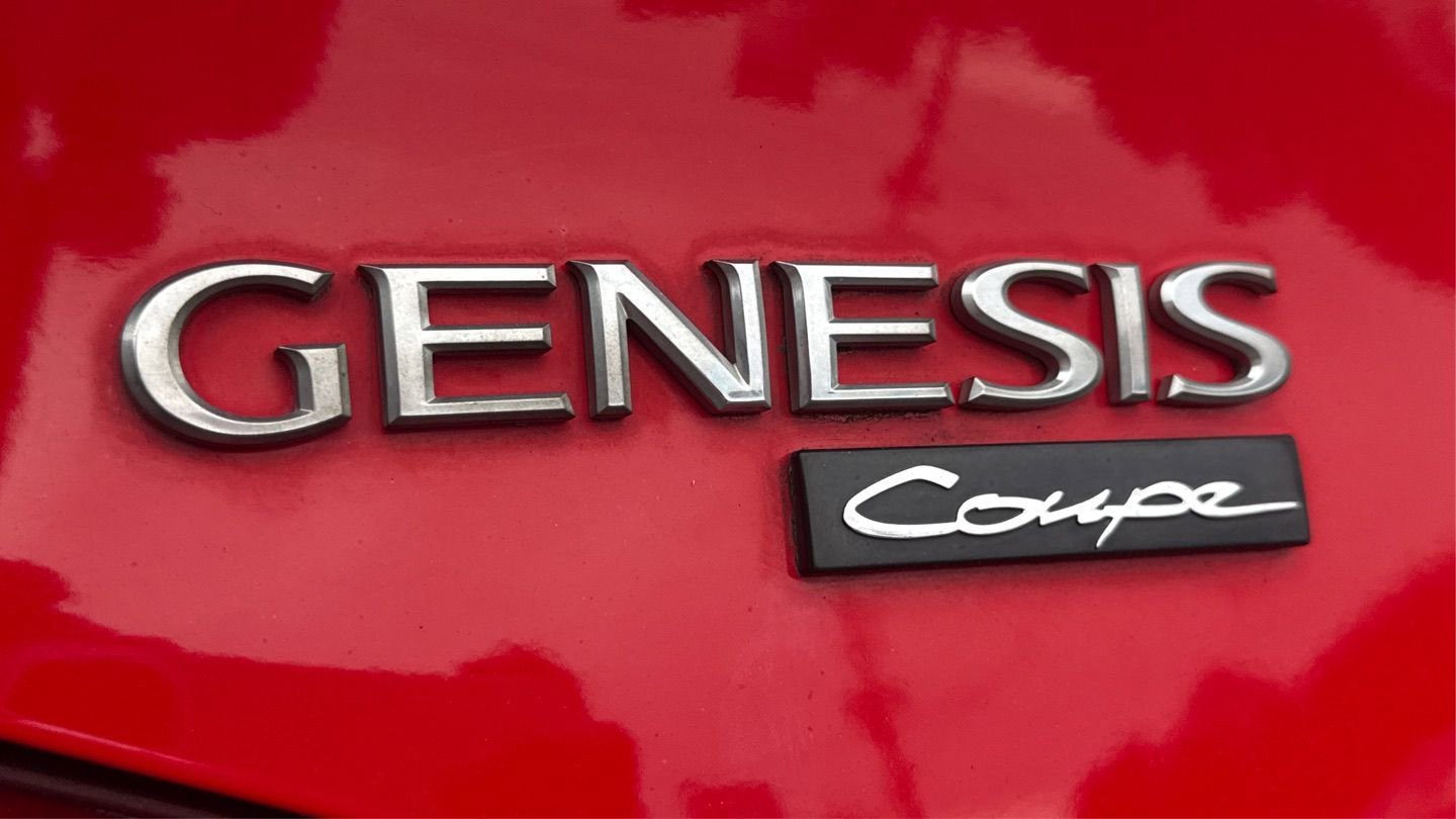Used 2014 Hyundai Genesis 3.8 RWD image 26
