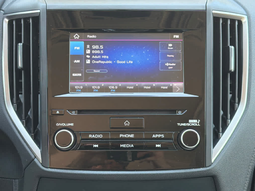 Used 2019 Subaru Forester Premium w/ All-Weather Package AWD/4WD image 31