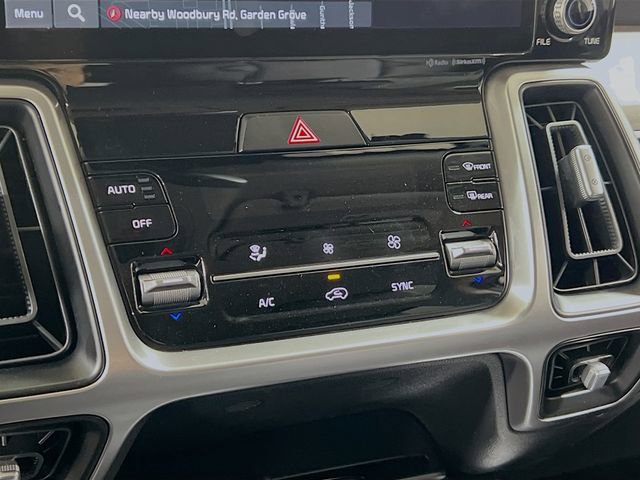 Certified 2022 Kia Sorento S image 16
