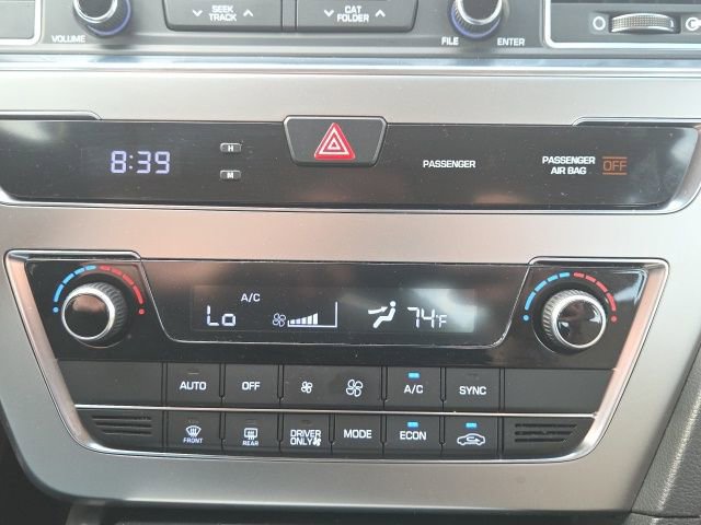 Used 2016 Hyundai Sonata SE image 27