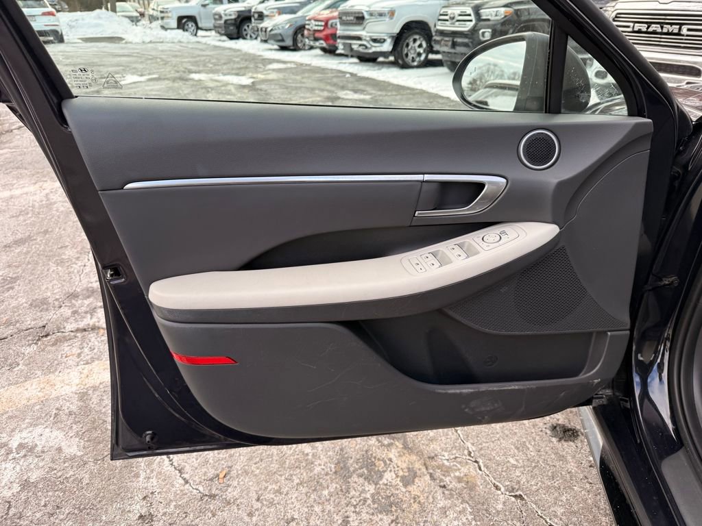 Used 2023 Hyundai Sonata SEL image 20