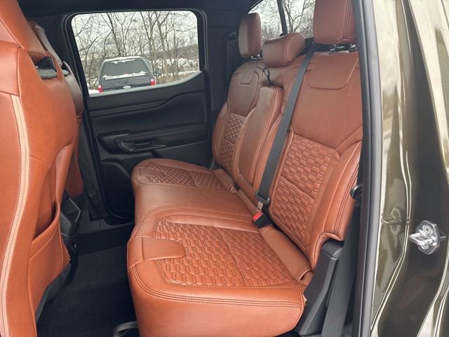 Used 2024 Ford Ranger Raptor image 22