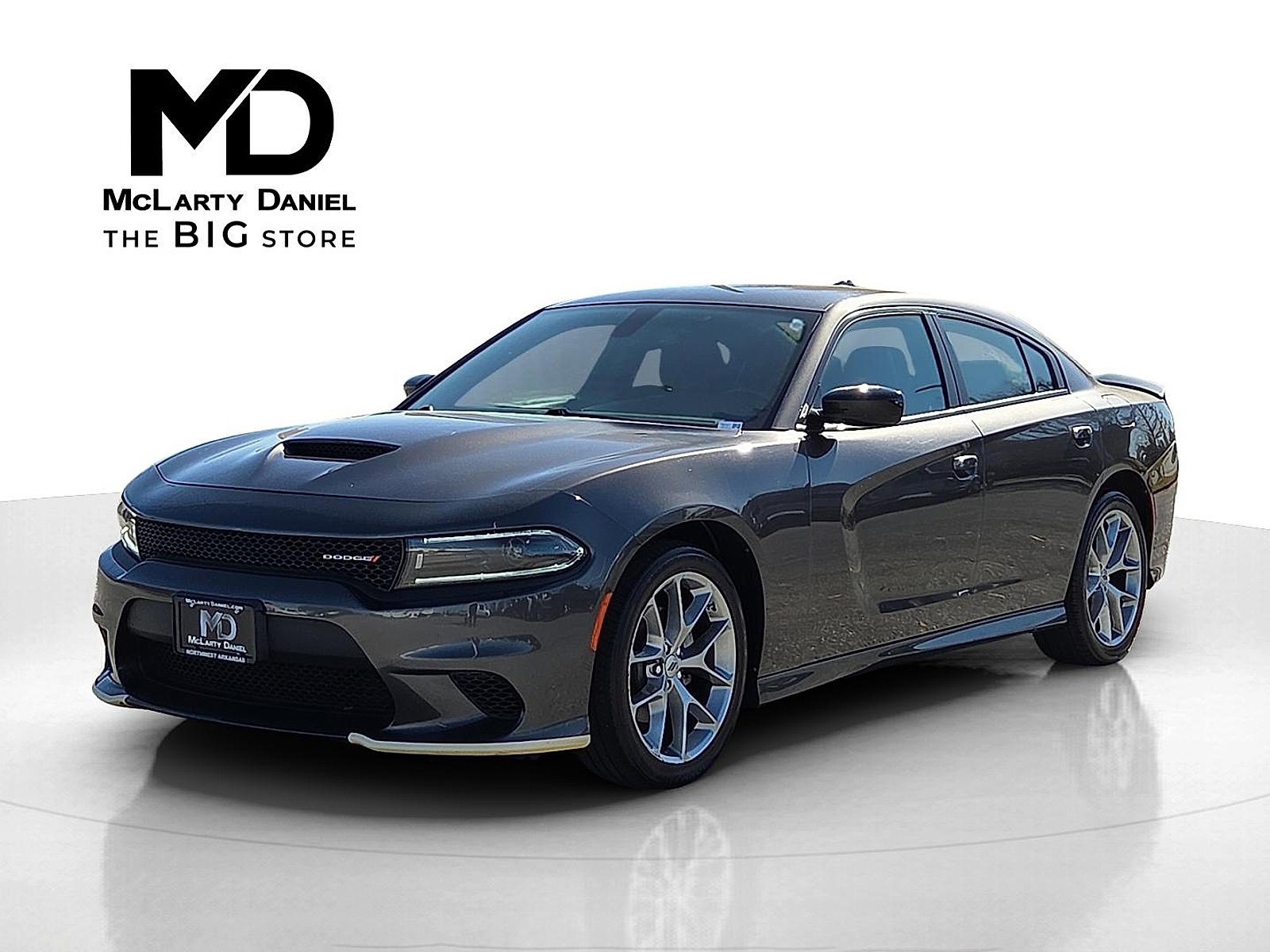 Used 2023 Dodge Charger GT image 2